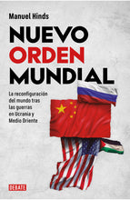 Cargar imagen en el visor de la galería, NUEVO ORDEN MUNDIAL