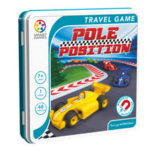 Cargar imagen en el visor de la galería, POLE POSITION (SGT 2001)