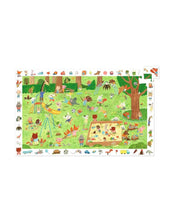 Cargar imagen en el visor de la galería, ROMPECABEZAS JARDIN DE LOS AMIGUITOS 35 PCS (DJ07596)