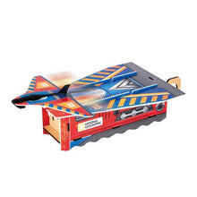 Cargar imagen en el visor de la galería, LANZADOR DE AVIONES (DS1115h)