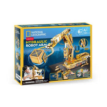 Cargar imagen en el visor de la galería, BRAZO ROBOT HYDRAULIC ROBOT ARM (DS1092h)