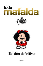 Cargar imagen en el visor de la galería, TODO MAFALDA