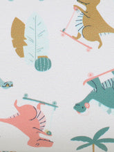 Cargar imagen en el visor de la galería, CARTUCHERA TROUSSE LOU DINO (D060-P114230)