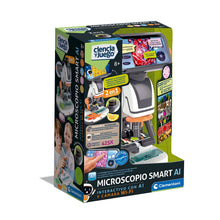 Cargar imagen en el visor de la galería, MICROSCOPIO DIGITAL (55623)