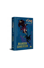 Cargar imagen en el visor de la galería, NOVELA SECRETA 03 YUMI Y EL PINTOR DE PESADILLAS (EDICION LIMITADA) (TD)