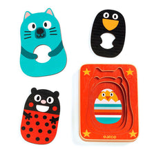 Cargar imagen en el visor de la galería, ROMPECABEZAS MAX AND CO (DJ01476)