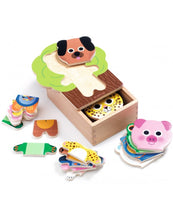 Cargar imagen en el visor de la galería, ROMPECABEZAS ARBRAMIX (DJ01626)