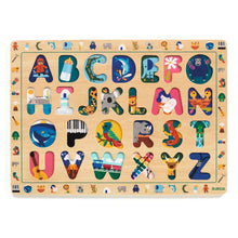Cargar imagen en el visor de la galería, ROMPECABEZAS ABC (DJ01808)