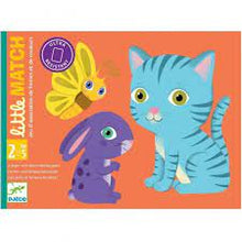 Cargar imagen en el visor de la galería, JUEGO DE CARTAS FORMAS Y COLORES (DJ05061)