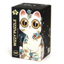 Cargar imagen en el visor de la galería, ROMPECABEZAS GATOS TIERNOS 50 PCS (DJ07021)