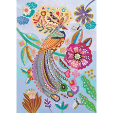 Cargar imagen en el visor de la galería, ROMPECABEZAS PAJARO ESPUMOSO 50 PCS (DJ07022)