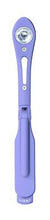 Cargar imagen en el visor de la galería, LAMPARA DE LECTURA REALLY TINY LILAC (5114)