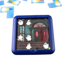 Cargar imagen en el visor de la galería, CAZA FANTASMAS (SG 433 ES) **