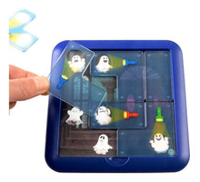 Cargar imagen en el visor de la galería, CAZA FANTASMAS (SG 433 ES) **