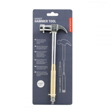 Cargar imagen en el visor de la galería, HERRAMIENTA HANDY HAMMER (CD111)