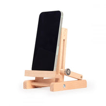 Cargar imagen en el visor de la galería, SOPORTE CELULAR EASEL PHONE STAND (OR120)