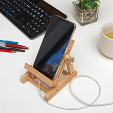 Cargar imagen en el visor de la galería, SOPORTE CELULAR EASEL PHONE STAND (OR120)