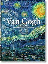 Cargar imagen en el visor de la galería, VAN GOGH - EDICION ESPAÑOL