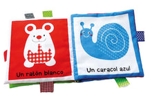 Cargar imagen en el visor de la galería, COLORES