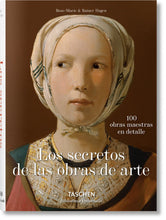 Cargar imagen en el visor de la galería, SECRETOS DE LAS OBRAS DE ARTE - EDICION ESPAÑOL
