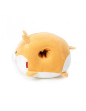 Cargar imagen en el visor de la galería, ALMOHADA DE VIAJE CORGI (SUS0003)
