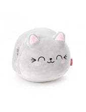 Cargar imagen en el visor de la galería, ALMOHADA DE VIAJE MEOW (SUS0003)