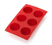 Cargar imagen en el visor de la galería, MOLDE MUFFINS (0620806R01M022)