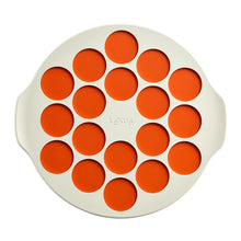 Cargar imagen en el visor de la galería, MOLDE PARA GALLETAS VEGGIE SNACKS (0220550N09M017)
