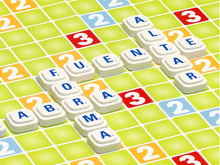 Cargar imagen en el visor de la galería, FORMA PALABRAS CLASSIC (720)