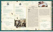 Cargar imagen en el visor de la galería, HARRY POTTER MAGIC OF MINALIMA (HC)
