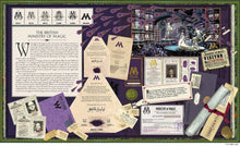 Cargar imagen en el visor de la galería, HARRY POTTER MAGIC OF MINALIMA (HC)