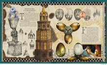 Cargar imagen en el visor de la galería, HARRY POTTER MAGIC OF MINALIMA (HC)