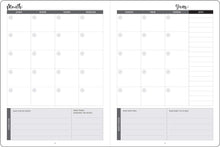 Cargar imagen en el visor de la galería, WEEKLY GOAL PLANNER YOU GOT THIS (2038)