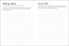 Cargar imagen en el visor de la galería, WEEKLY GOAL PLANNER YOU GOT THIS (2038)