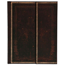 Cargar imagen en el visor de la galería, BLACK MOROCCAN ULTRA (PB8386)