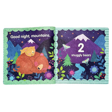 Cargar imagen en el visor de la galería, GOOD NIGHT FIRST COUNTING (BB)