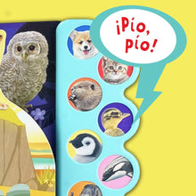 Cargar imagen en el visor de la galería, INCLEIBLES Y ADORABLES BEBES ANIMALES