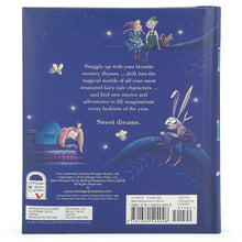 Cargar imagen en el visor de la galería, 365 BEDTIME STORIES AND RHYMES (HC)