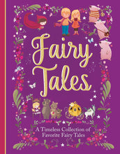 Cargar imagen en el visor de la galería, FAIRY TALES (HC)