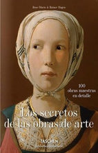 Cargar imagen en el visor de la galería, SECRETOS DE LAS OBRAS DE ARTE - EDICION ESPAÑOL