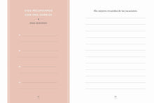 Cargar imagen en el visor de la galería, PARA MAMA UN LIBRO SOBRE TU Y YO