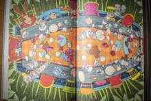 Cargar imagen en el visor de la galería, ALICIA EN EL PAIS DE LAS MARAVILLAS (MINALIMA)