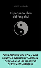 Cargar imagen en el visor de la galería, PEQUEÑO LIBRO DEL FENG SHUI (TD)