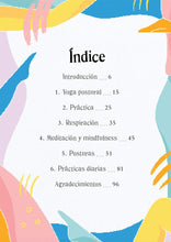 Cargar imagen en el visor de la galería, PEQUEÑO LIBRO DEL YOGA