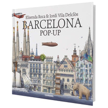 Cargar imagen en el visor de la galería, BARCELONA POP UP