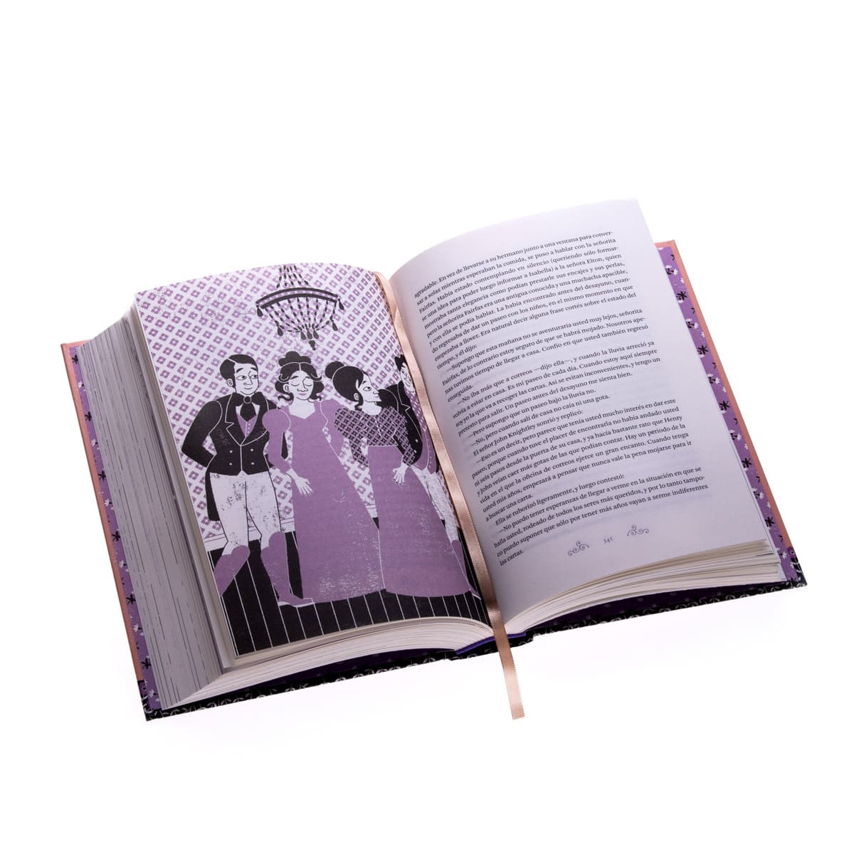 EMMA (CLASICOS) (TD) (NUEVA TRADUCCION) – Internacional Libros