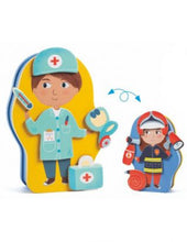 Cargar imagen en el visor de la galería, JOBISSIMO (DJ03086)