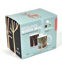 Cargar imagen en el visor de la galería, JARRA MORPH MUG WOODLANDS (CU85) **