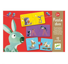 Cargar imagen en el visor de la galería, OPPOSITES (DJ08162) **