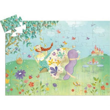 Cargar imagen en el visor de la galería, PRINCESS OF SPRING 36 PCS (DJ07238)
